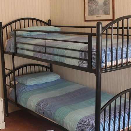 Seahorse Guest House Горад Грэйт Ярмут Екстериор снимка