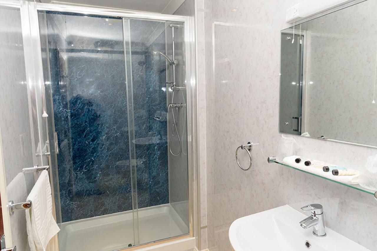 Seahorse Guest House Горад Грэйт Ярмут Екстериор снимка