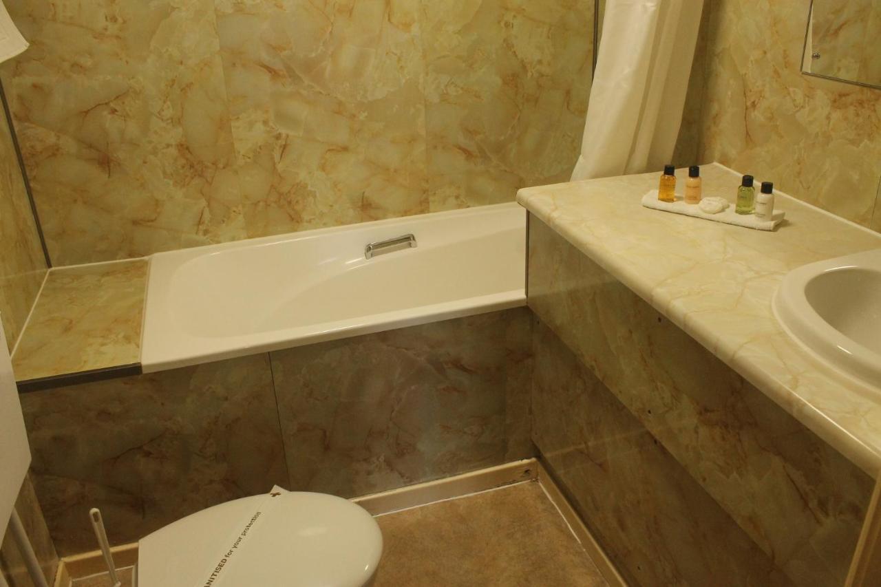 Seahorse Guest House Горад Грэйт Ярмут Екстериор снимка