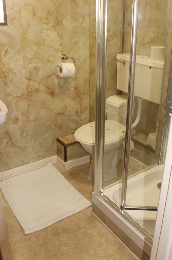 Seahorse Guest House Горад Грэйт Ярмут Екстериор снимка