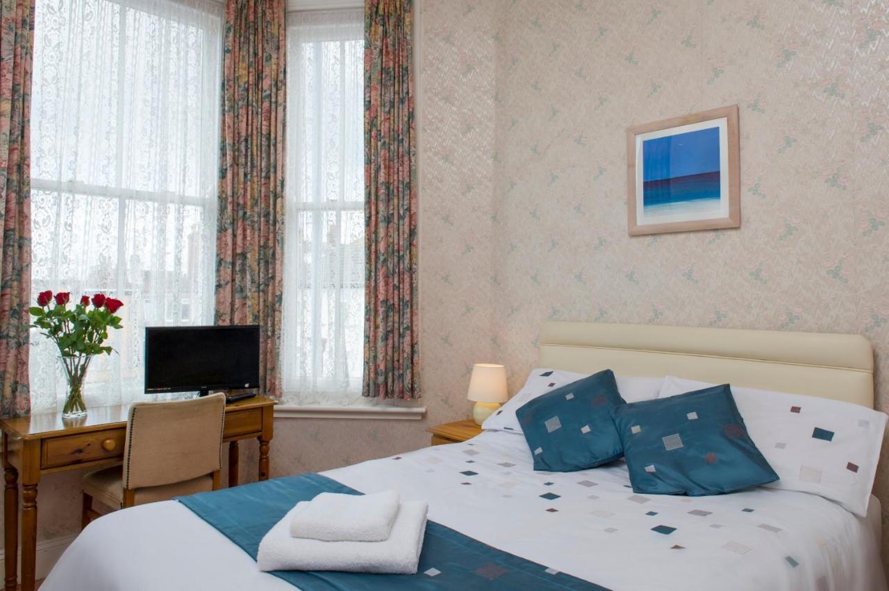 Seahorse Guest House Горад Грэйт Ярмут Екстериор снимка