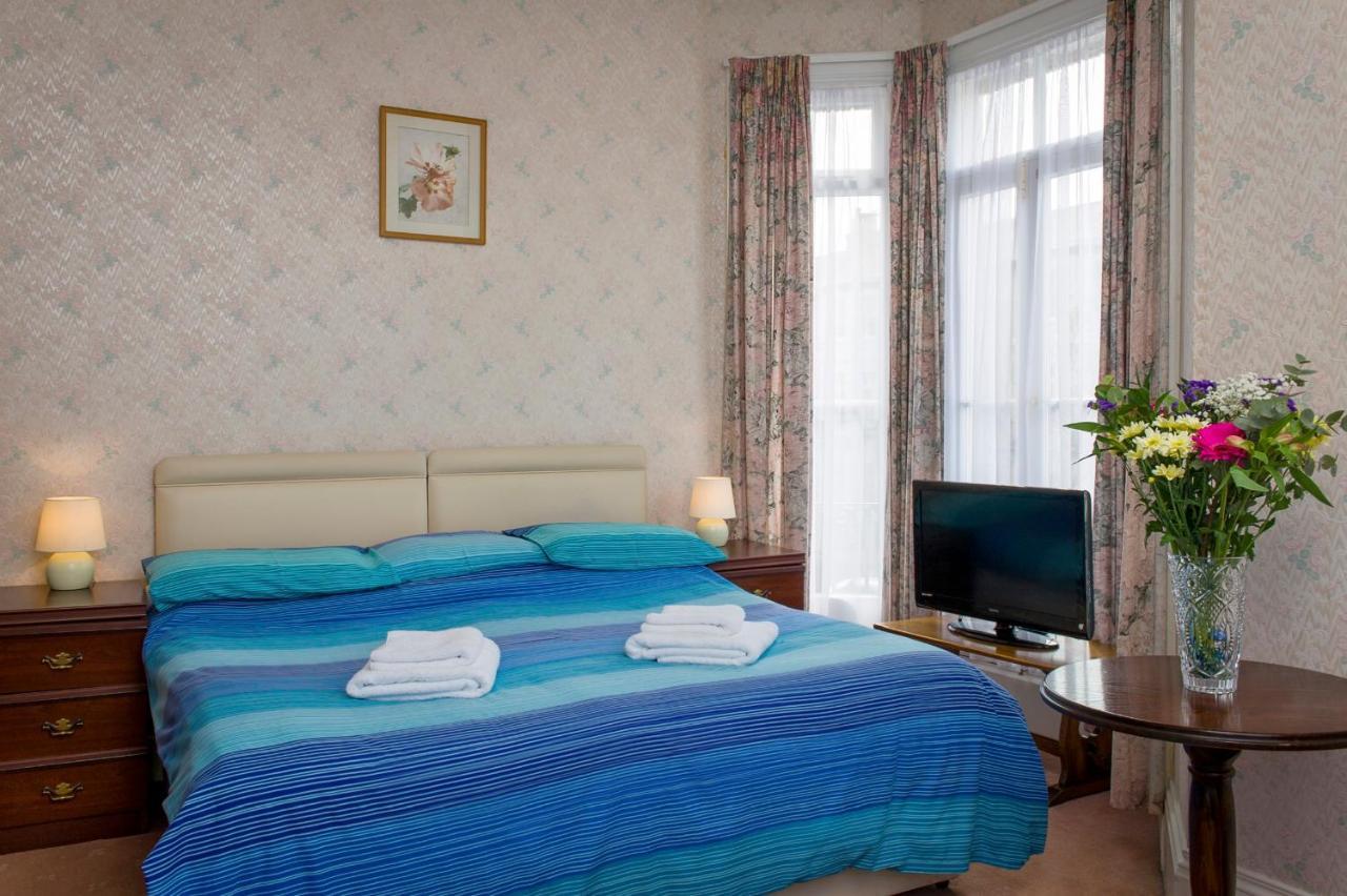 Seahorse Guest House Горад Грэйт Ярмут Екстериор снимка