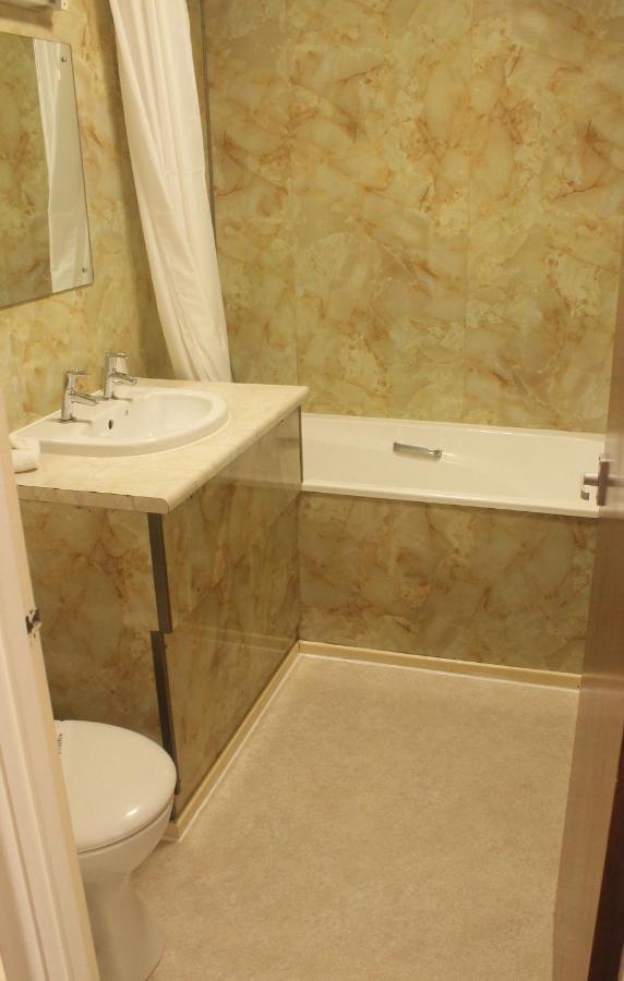 Seahorse Guest House Горад Грэйт Ярмут Екстериор снимка