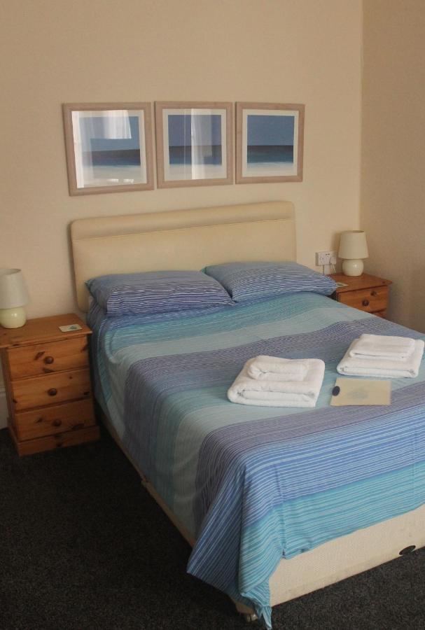 Seahorse Guest House Горад Грэйт Ярмут Екстериор снимка