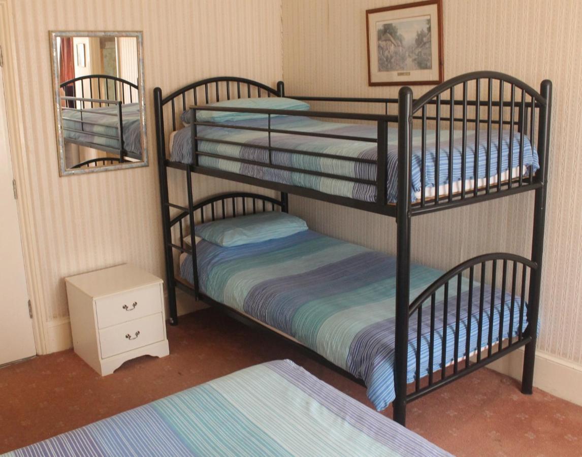Seahorse Guest House Горад Грэйт Ярмут Екстериор снимка